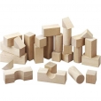 HABA - natural building blocks
